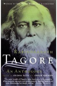 Rabindranath Tagore: An Anthology