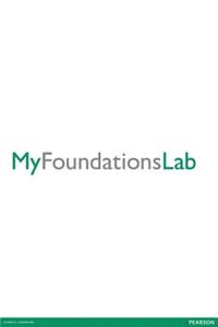Myaccu/Mylab Foundational Skills Without Pearson Etext - Standalone Access Card (12-Month Access)