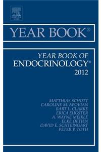 Year Book of Endocrinology 2012