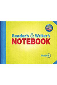 Reading 2011 Readers and Writers Notebook Grade K