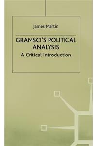 Gramsci's Political Analysis