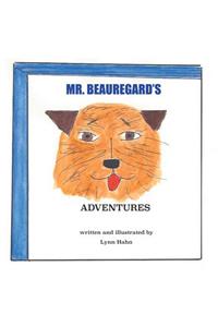 Mr Beauregard's Adventures