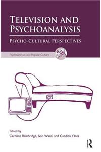 Television and Psychoanalysis