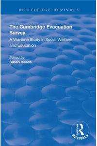 Cambridge Evacuation Survey
