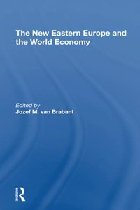 New Eastern Europe and the World Economy