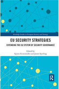 Eu Security Strategies