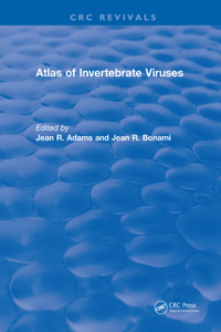 Atlas of invertebrate Viruses - [ Special indian Edition - Reprint Year: 2020 ]