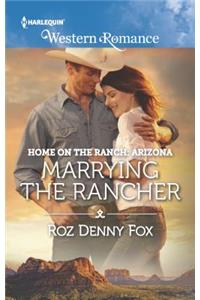 Marrying the Rancher