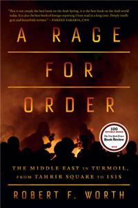Rage for Order