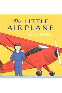 The Little Airplane