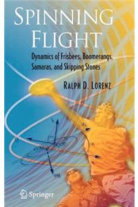 Spinning Flight