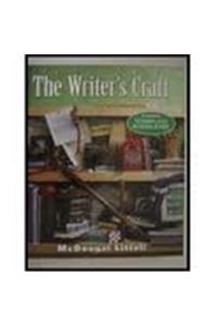 McDougal Littell Writer's Craft