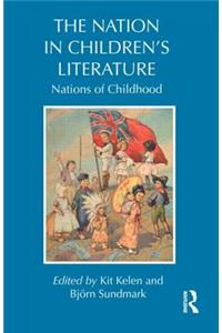 Nation in Children's Literature