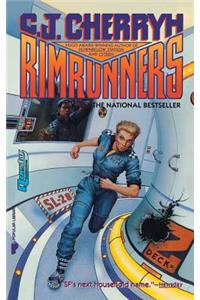 Rimrunners
