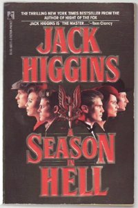 Season in Hell