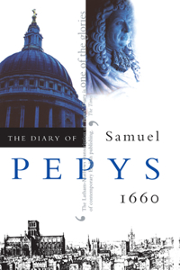 Diary of Samuel Pepys, Vol. 1