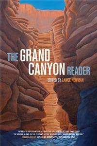 Grand Canyon Reader