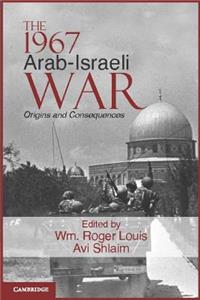 1967 Arab-Israeli War
