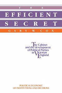 Efficient Secret
