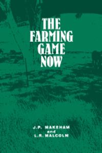 The Farming Game Now