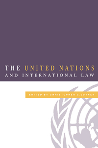 United Nations and International Law