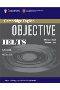 Objective Ielts Advanced Workbook