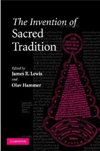 The Invention of Sacred Tradition