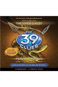Viper's Nest (the 39 Clues, Book 7)