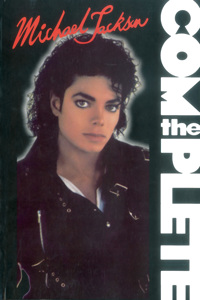 Michael Jackson: Complete Chord Book