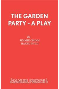 The Garden Party