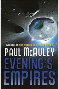 Evening's Empires
