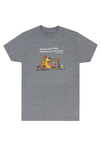 Alexander and the Terrible, Horrible, No Good, Very Bad Day Unisex X-Small