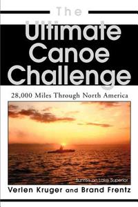 Ultimate Canoe Challenge