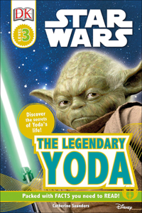 The Legendary Yoda