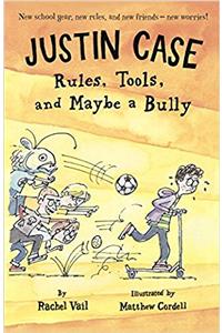 Rules, Tools, and Maybe a Bully