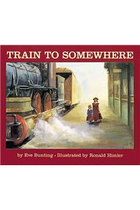 Train to Somewhere
