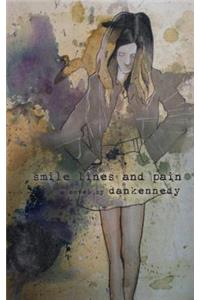 smile lines and pain