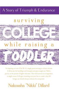 Surviving College While Raising a Toddler