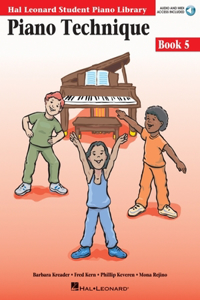 Piano Technique