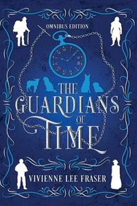 Guardians of Time Omnibus