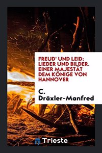 Freud' Und Leid