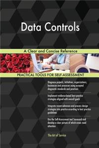 Data Controls A Clear and Concise Reference