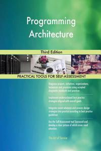 Programming Architecture Third Edition
