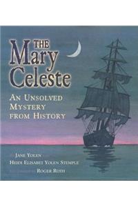 An Mary Celeste