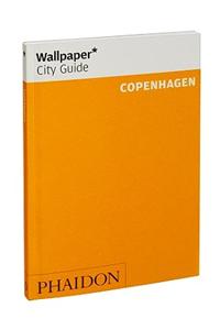 Wallpaper City Guide Copenhagen