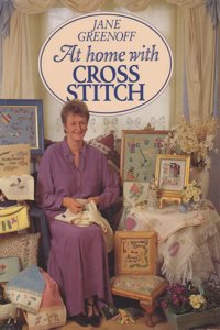 At Home with Cross Stitch