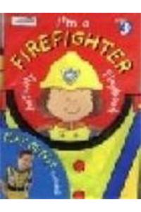 Let's Play I'm a Firefighter