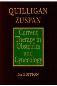 Current Therapy in Obstetrics and Gynecology