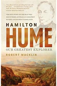 Hamilton Hume