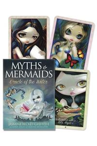 Myths & Mermaids